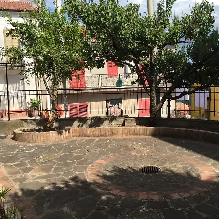 住宿加早餐酒店 Dei Campi Perito